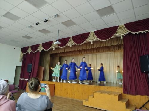 Җирлекләрдә искә алалар