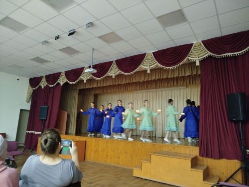 Җирлекләрдә искә алалар