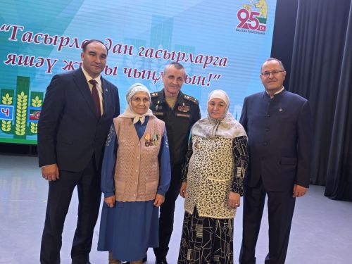 Иң беренче кояш бездән чыга, аннан гына китә Казанга