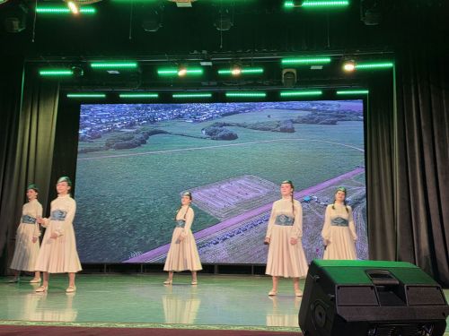 Иң беренче кояш бездән чыга, аннан гына китә Казанга