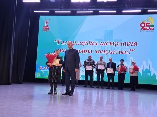 Иң беренче кояш бездән чыга, аннан гына китә Казанга