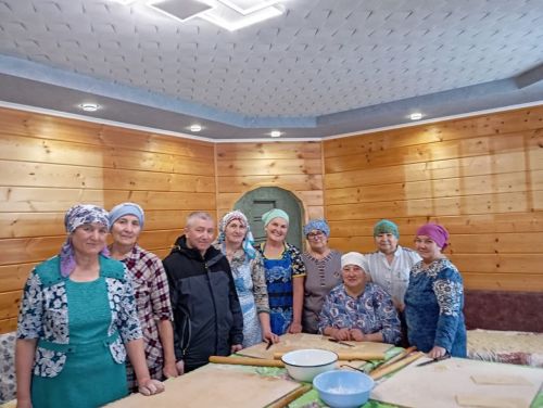 Нурия ападан Дилә апага