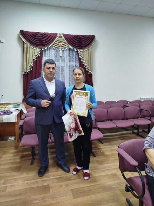 Җирлекләрдә искә алалар