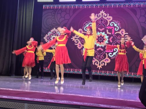 Иң беренче кояш бездән чыга, аннан гына китә Казанга