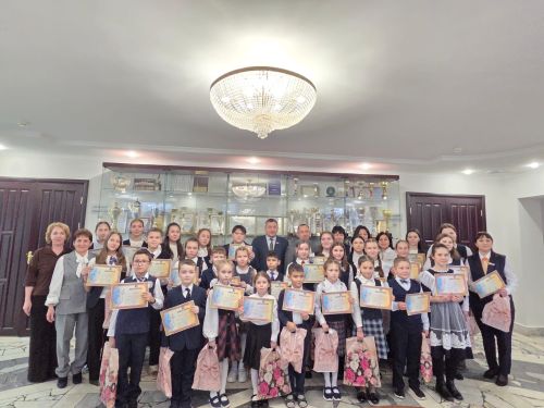 Балтачта  коррупциягә каршы көрәш буенча республика иҗади бәйгесенең районкүләм өлешенә йомгак ясалды