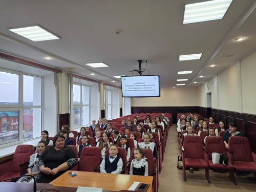 Балтачта  коррупциягә каршы көрәш буенча республика иҗади бәйгесенең районкүләм өлешенә йомгак ясалды