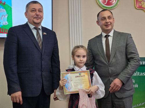Балтачта  коррупциягә каршы көрәш буенча республика иҗади бәйгесенең районкүләм өлешенә йомгак ясалды