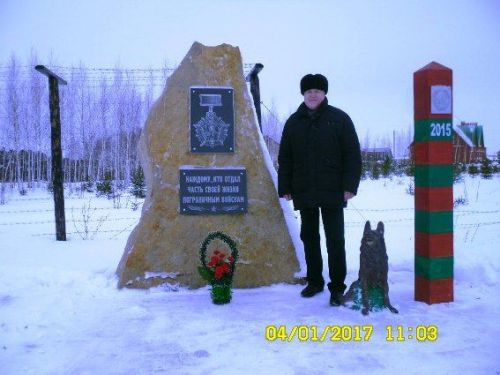Таһир Әгъләмов читтә яшәсә дә, туган ягы белән элемтәсен өзми