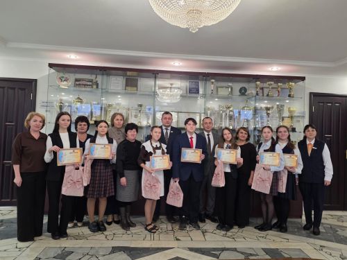 Балтачта  коррупциягә каршы көрәш буенча республика иҗади бәйгесенең районкүләм өлешенә йомгак ясалды
