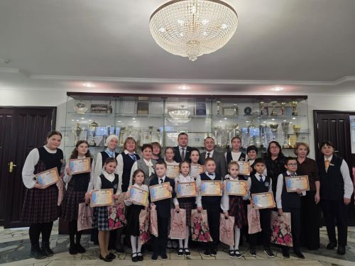 Балтачта  коррупциягә каршы көрәш буенча республика иҗади бәйгесенең районкүләм өлешенә йомгак ясалды