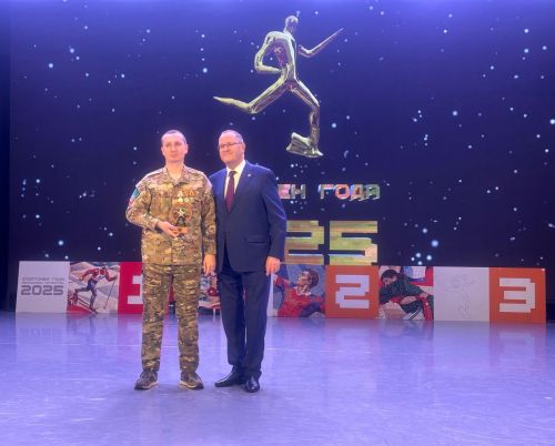Балтачта ел спортчыларын хөрмәтләделәр