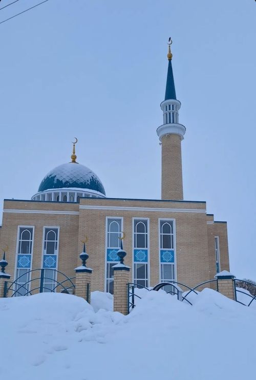 Аллаһның кайбер могҗизалы галәмәтләре