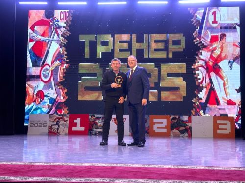 Балтачта ел спортчыларын хөрмәтләделәр