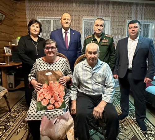 ️Балтач Геройларының якыннары башкалада узачак республика чарасында катнаша