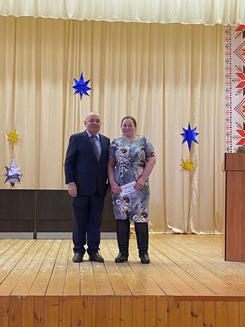 Подвели итоги, определили цели