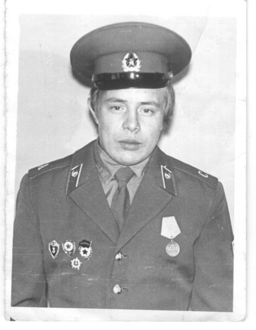 Истəн чыкмый үзен хəтерлəтə Əфган җиле, Әфган сугышы