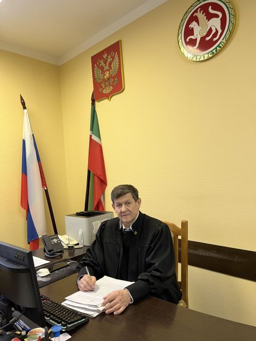 Вакытында түләнмәгән штраф ирекне дә чикли