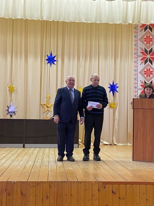 Подвели итоги, определили цели