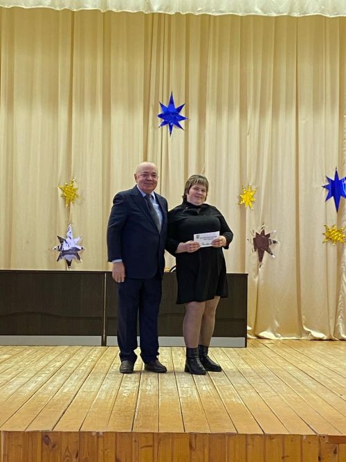 Подвели итоги, определили цели