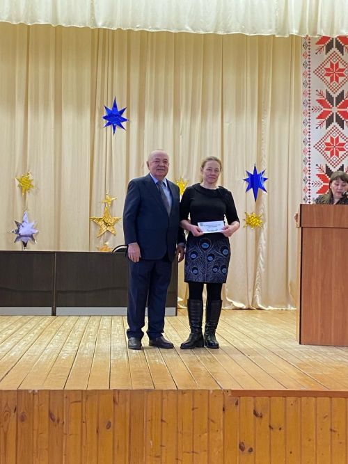 Подвели итоги, определили цели