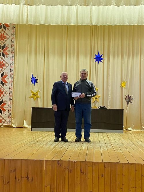 Подвели итоги, определили цели