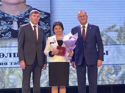 Тирең тамган җирдә генә бәхетле була тормыш