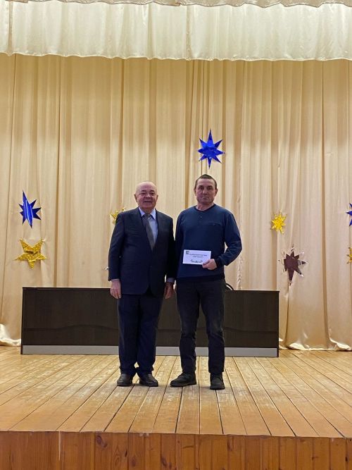 Подвели итоги, определили цели
