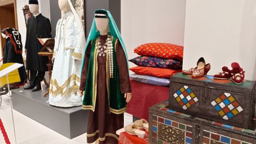 Татарстанысь удмуртъёс асьсэлы выль азьветлӥсь бырйизы