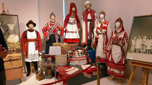 Татарстанысь удмуртъёс асьсэлы выль азьветлӥсь бырйизы