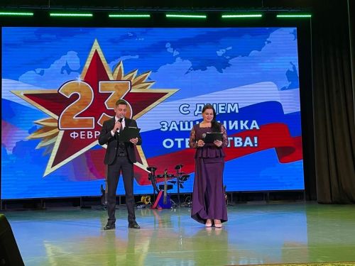 Балтачта бәйрәм концерты гөрләде