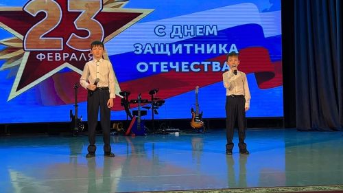 Балтачта бәйрәм концерты гөрләде