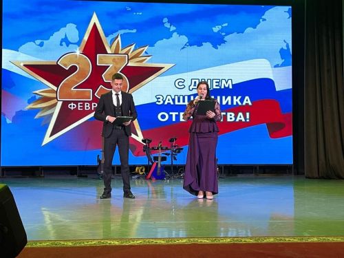 Балтачта бәйрәм концерты гөрләде