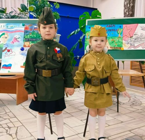 В Ципье прошёл большой благотворительный концерт