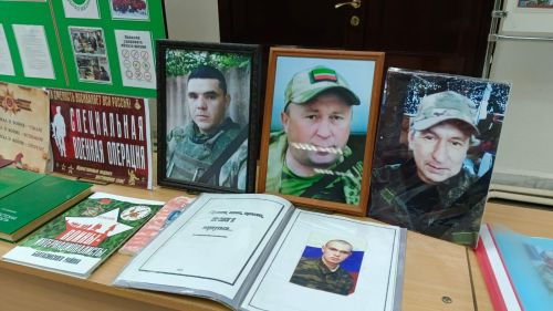 В Ципье прошёл большой благотворительный концерт