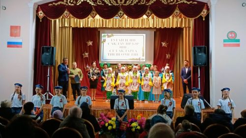 Защита Родины – дело каждого