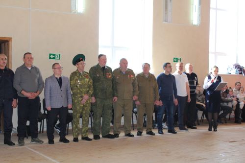 Дамир батыр истәлегенә волейбол ярышлары узды