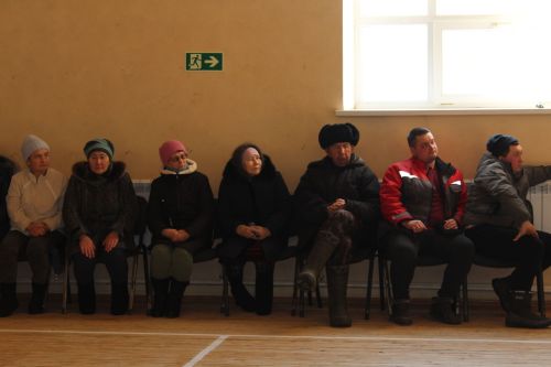 Дамир батыр истәлегенә волейбол ярышлары узды