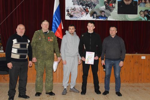 Дамир батыр истәлегенә волейбол ярышлары узды