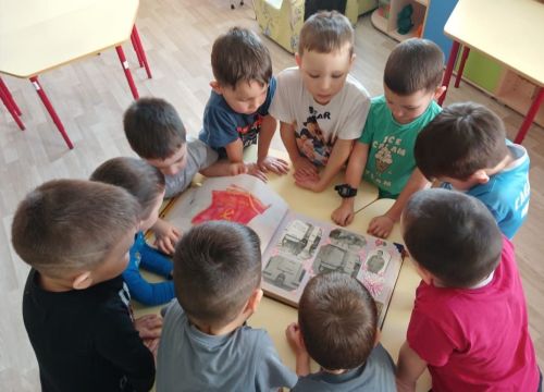 «Каенкай»да Ватанны саклаучылар айлыгы онытылмаслык булды