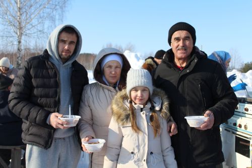 Дамир батыр истәлегенә волейбол ярышлары узды