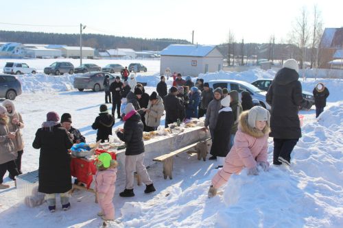 Дамир батыр истәлегенә волейбол ярышлары узды