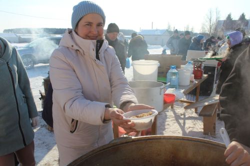 Дамир батыр истәлегенә волейбол ярышлары узды