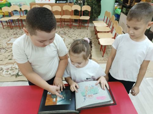 «Каенкай»да Ватанны саклаучылар айлыгы онытылмаслык булды