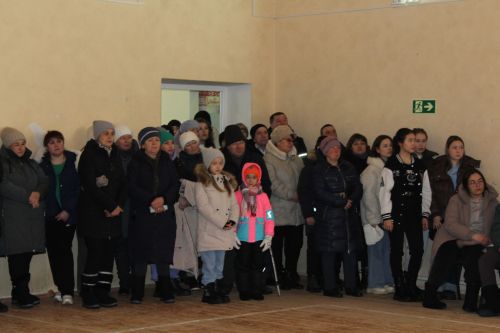 Дамир батыр истәлегенә волейбол ярышлары узды