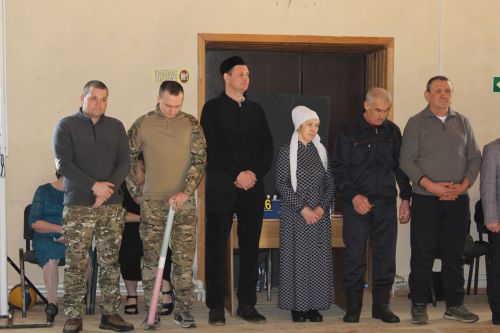 Дамир батыр истәлегенә волейбол ярышлары узды