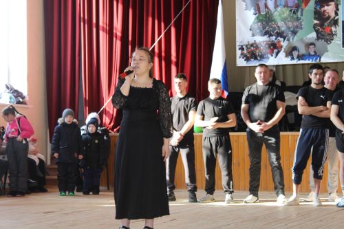 Дамир батыр истәлегенә волейбол ярышлары узды