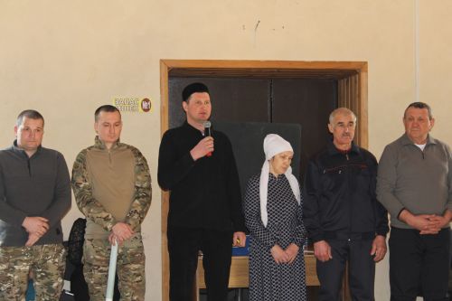 Дамир батыр истәлегенә волейбол ярышлары узды