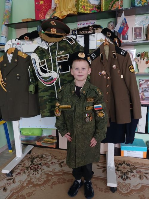 «Каенкай»да Ватанны саклаучылар айлыгы онытылмаслык булды