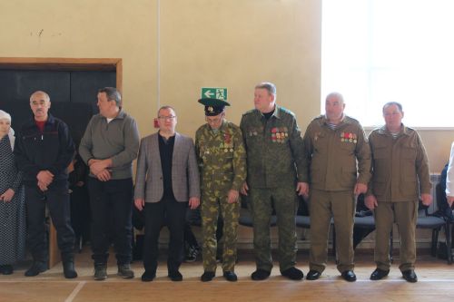Дамир батыр истәлегенә волейбол ярышлары узды