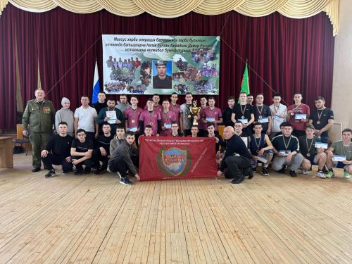 Дамир батыр истәлегенә волейбол ярышлары узды